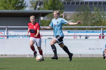 Bild 45 - Frauen Union Tornesch - Eimsbuettel : Ergebnis: 1:1